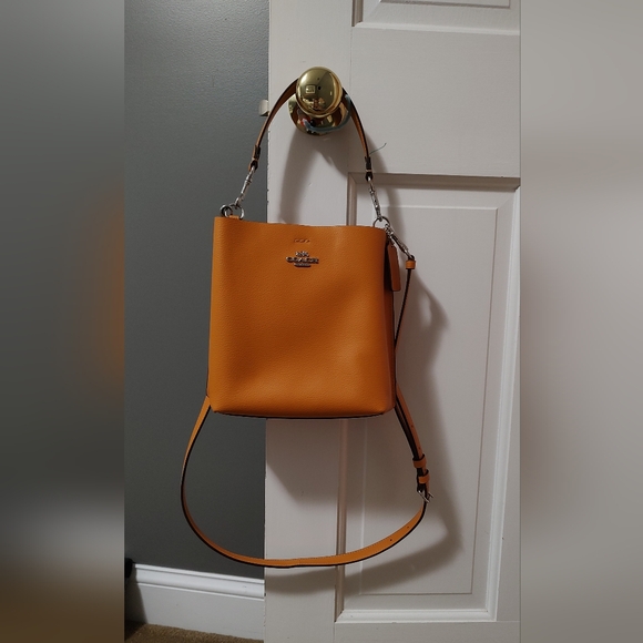 NWOT Coach Crossbody Bag - Picture 5 of 11